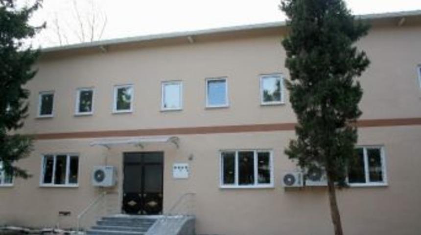 Metruk Bina Yeniden Hayat Bulacak