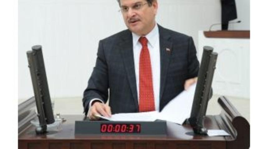 Chp'li &Ccedil;ıray, Zarrab'ı Sordu