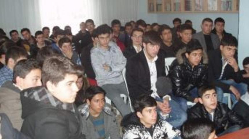 &Uuml;lk&uuml; Ocakları Kariyer G&uuml;nleri Başladı