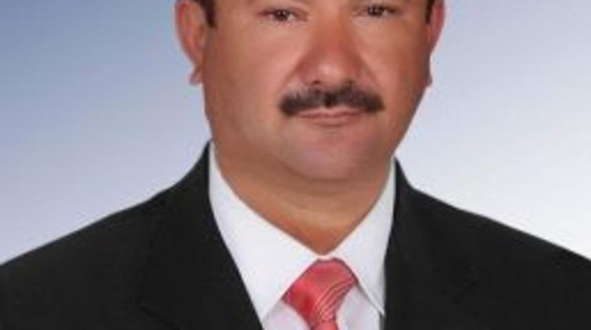 30 Yıllık Esnaf, Madeni İşler Odası Başkanlığına Aday Oldu