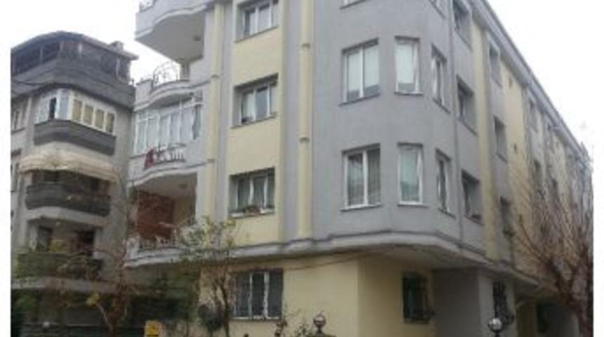 Okan Buruk&rsquo;a Hırsız Şoku