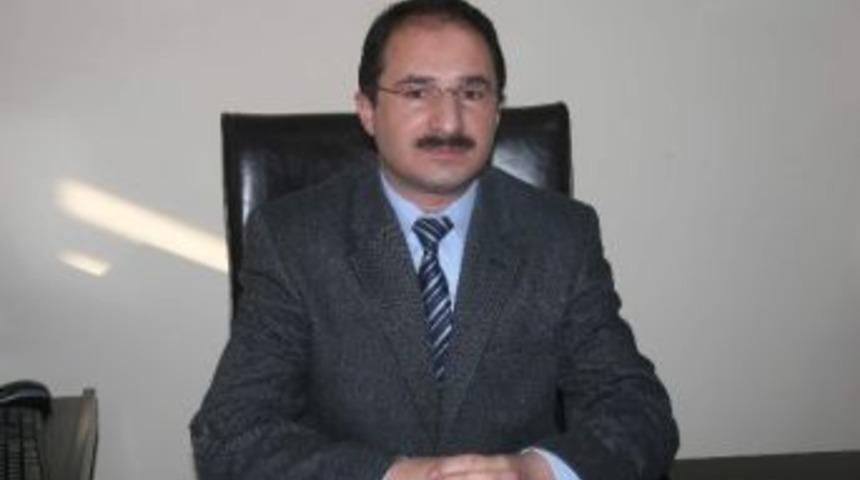 Kilis&rsquo;te 2013 Yılındaki Sağlık Alanındaki Faaliyetler