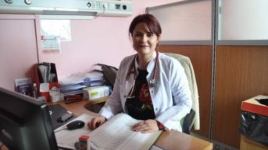 Soğuk Algınlığında Doktor Kontrol&uuml; Olmadan İla&ccedil; Kullanılmamalı