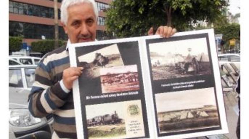 &Ccedil;ukurova'da İşgal Ve Savaş G&uuml;nleri" Sergisi