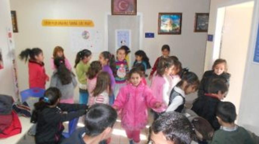 Tegv’den Tutum Yatırım Ve Yerli Malı Haftası Kutlaması