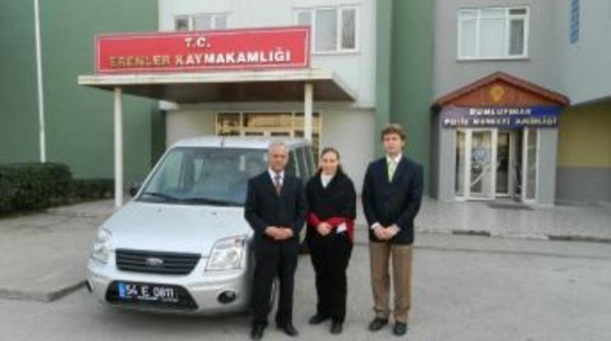 Vakıf Hizmetleri Artık Daha Hızlı