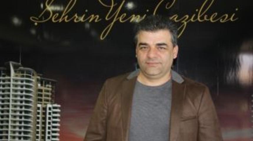 İskederun&rsquo;a "canpolat" İmzası