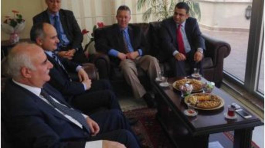 &Ccedil;anakkale'nin Biyolojik &Ccedil;eşitlilik Envanteri &Ccedil;ıkarılıyor