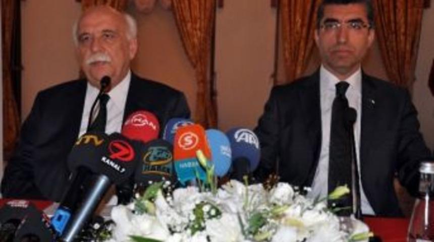 Bakan Nabi Avcı&rsquo;dan, Okullarda Bağımlılığa Karşı Yeşilay İle İşbirliği