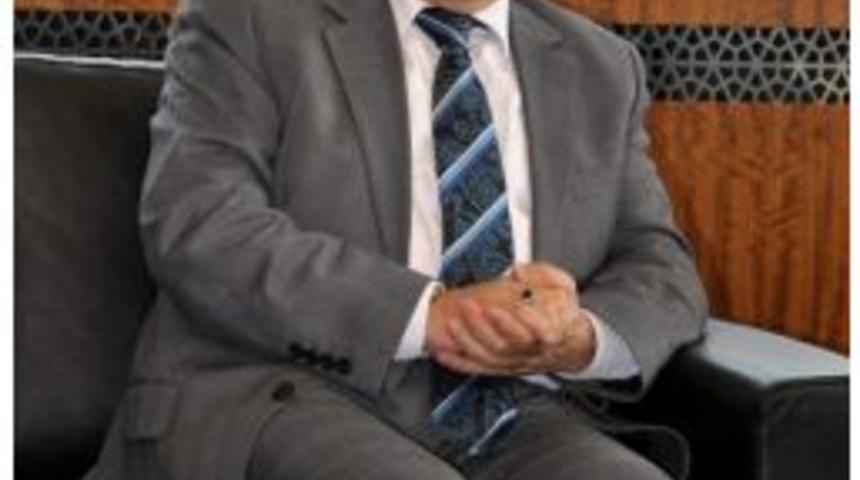 Hak-iş Konfederasyonu Başkanı Mahmut Arslan Kayseri&rsquo;ye Geliyor