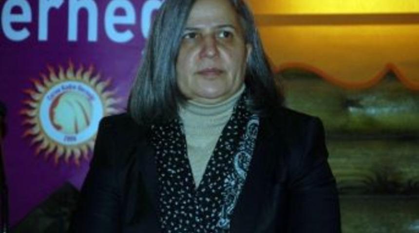 Kışanak&rsquo;tan Anayasa Mahkemesi&rsquo;nin Tutuklu Milletvekilleri Kararı Değerlendirmesi