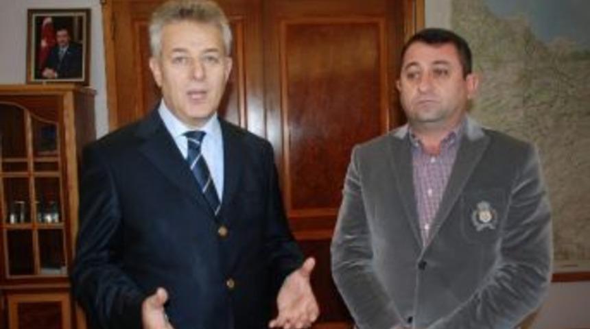 Tokatspor, Galatasaray&rsquo;ın Teklifine Karşı