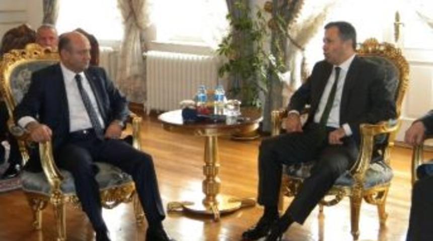 Bilim Sanayi Ve Teknoloji Bakanı Fikri Işık: