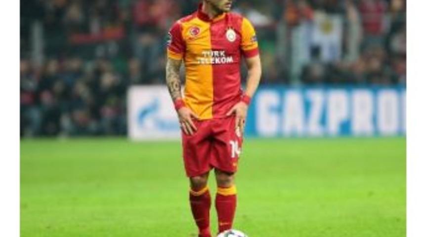 Sneıjder: &ldquo;şampiyon Olmak İstiyoruz&rdquo;