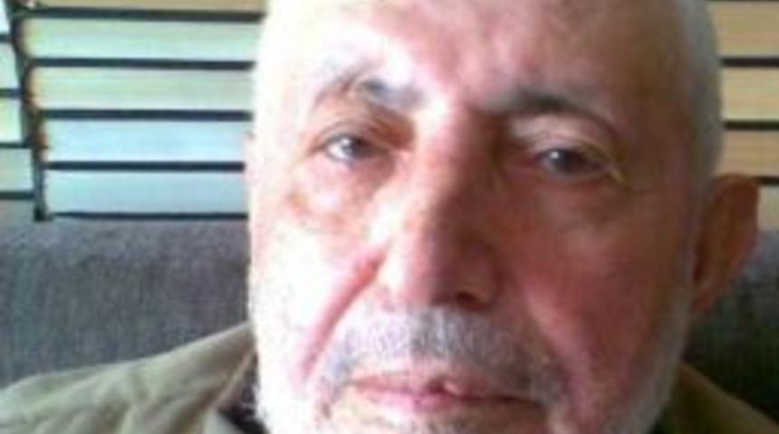 Vali Mehmet Oduncu&rsquo;nun Babası Vefat Etti