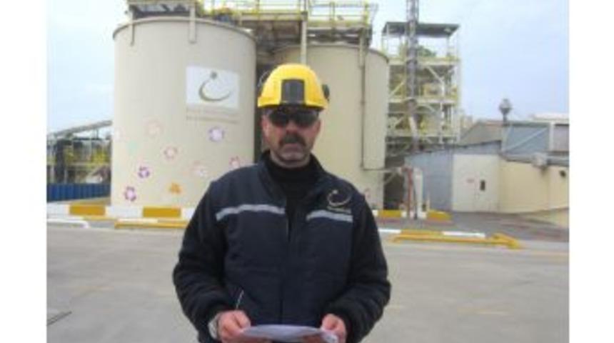 Kapatılan Altın Madeninin Iş&ccedil;ileri Zor Durumda