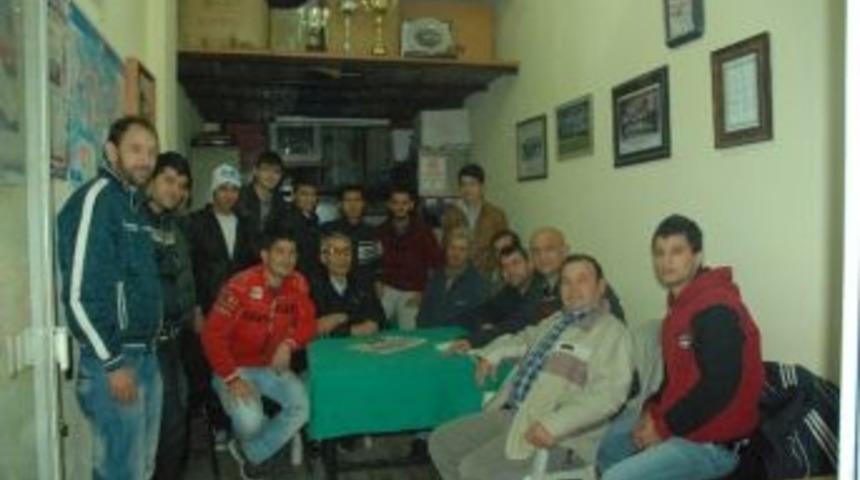 İşitme Engelli Sporcular Destek Bekliyor