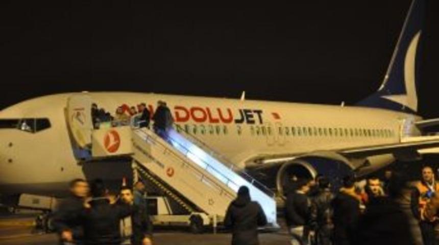 Muş&rsquo;ta 2 Bin Asker Terhis Ediliyor