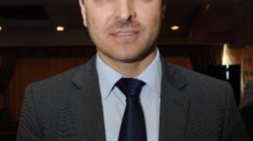 İl Sağlık M&uuml;d&uuml;r&uuml; G&ouml;revi Bıraktığını Twıtter&rsquo;dan Duyurdu