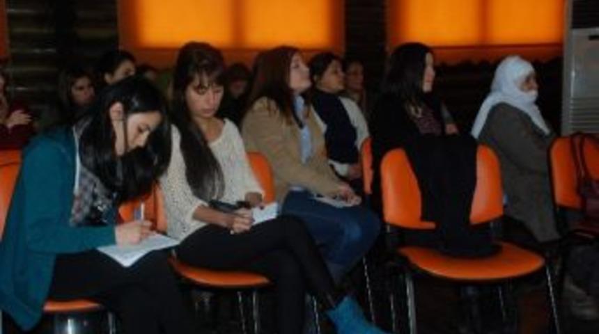 Bdp&rsquo;li Kışanak Se&ccedil;im &Ccedil;alışmalarını Başlattı