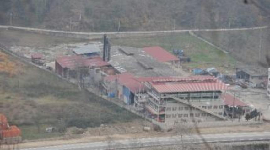 Trabzon&rsquo;da Tkdk&rsquo;dan Projecilere 6 Milyon Tl Hibe Desteği