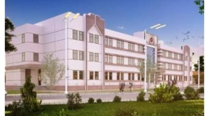 Kozcağız İmam Hatip Okulu İhaleye &Ccedil;ıkıyor