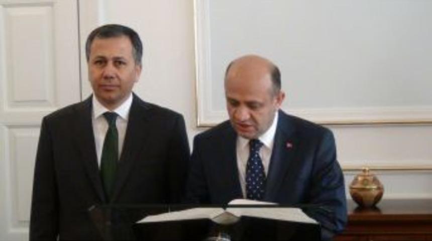 Bakan Fikri Işık: Ergene Havzası'nı Temizleyeceğiz