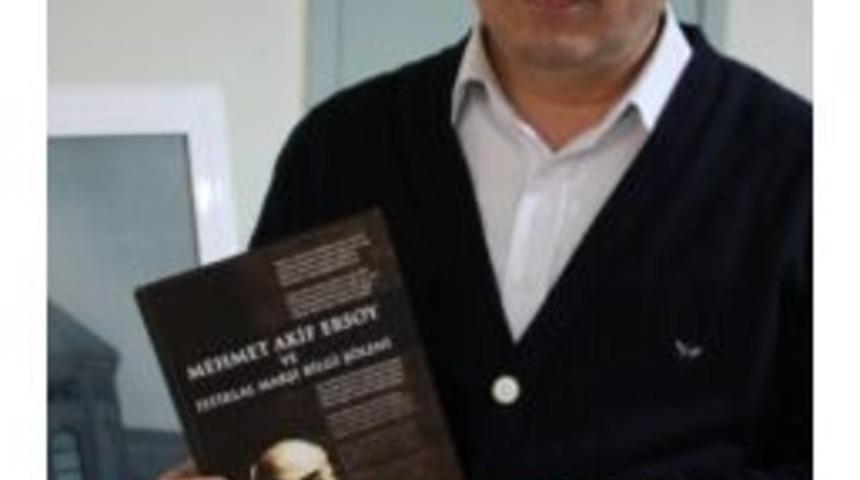 Do&ccedil;. Dr. Mustafa G&uuml;neş: