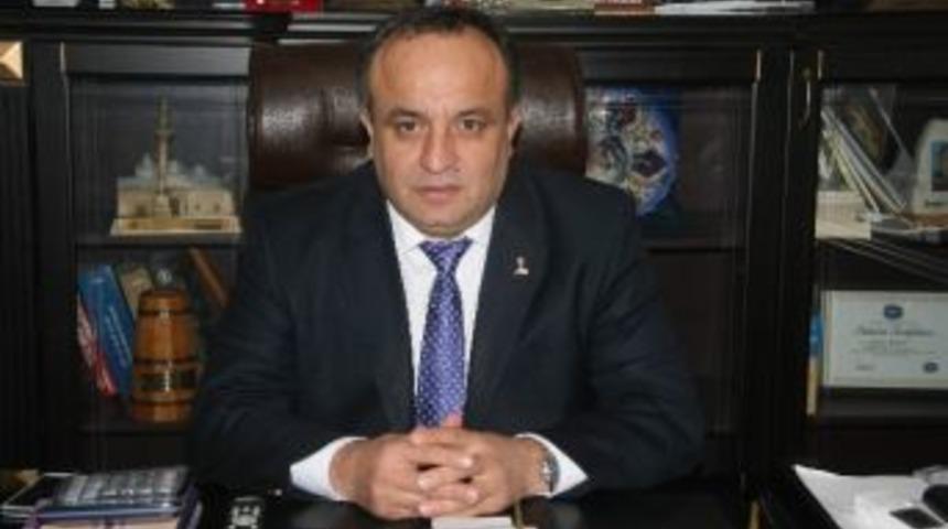 Esnaf Oda&rsquo;larında Se&ccedil;im Heyecanı