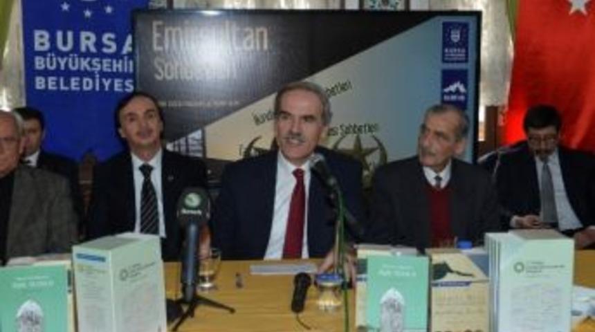 Bursa Belgeliği Zenginleşiyor