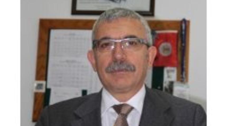 (&ouml;zel) El Parmakları Kopan Gence Ayak Parmağı Umut Oldu