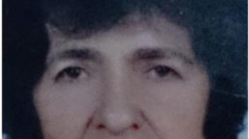 70 Yaşındaki Kadın Aracın &Ccedil;arpmasıyla Savruldu