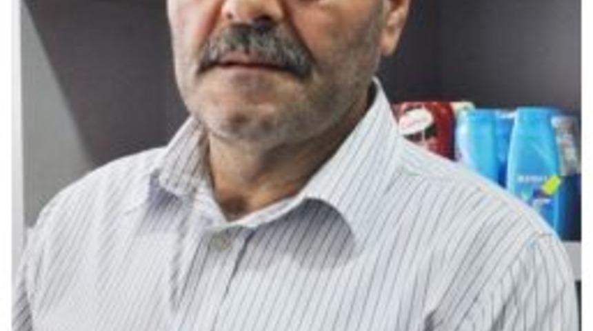 Zonguldak Bakkallar Odasından Zamlara Tepki