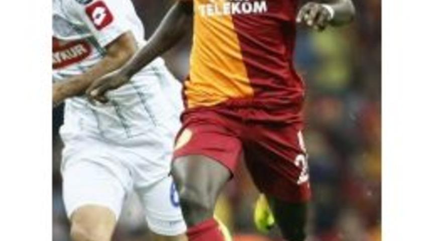 Bruma: "galatasaray&rsquo;ın İsmi Transferimde En &Ouml;nemli Etken"