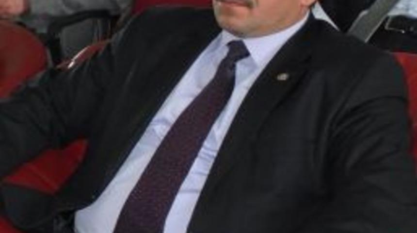 Soydan: &ldquo;fındık &Uuml;r&uuml;n&uuml; İ&ccedil;in 2013 Yılı Konuşulan Bir Yıl Olmuştur&rdquo;