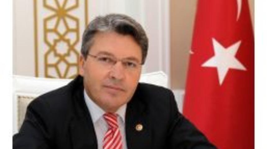 Ak Parti G&uuml;m&uuml;şhane Milletvekili &Uuml;st&uuml;n&rsquo;den , Hocalı Katliamı Mesajı