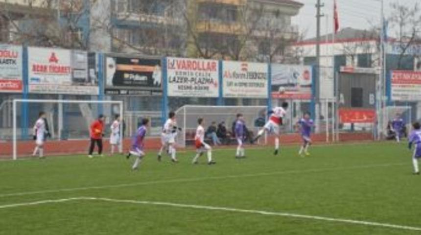 Yıldızların Şampiyonu İsmetpaşa