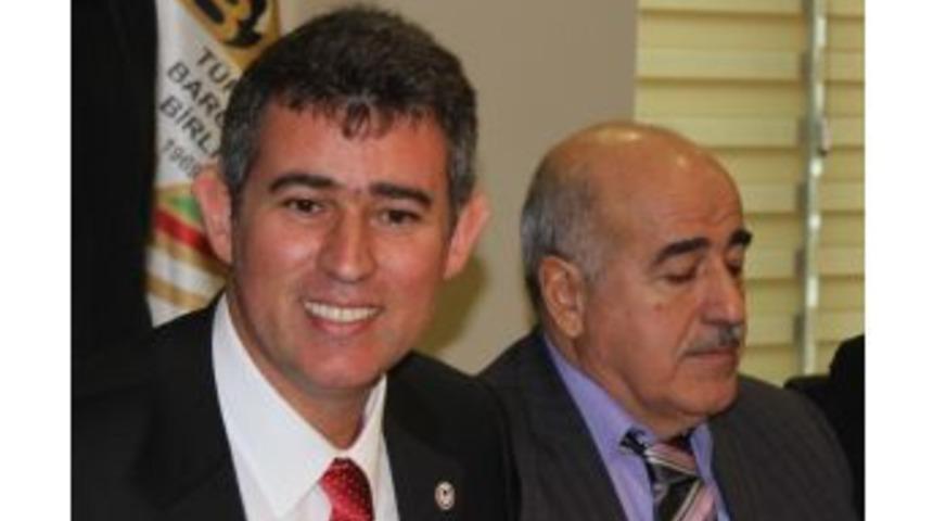 Fevzioğlu, Yargı Krizine &Ccedil;&ouml;z&uuml;m &Ouml;nerisini Kamuoyuna A&ccedil;ıkladı