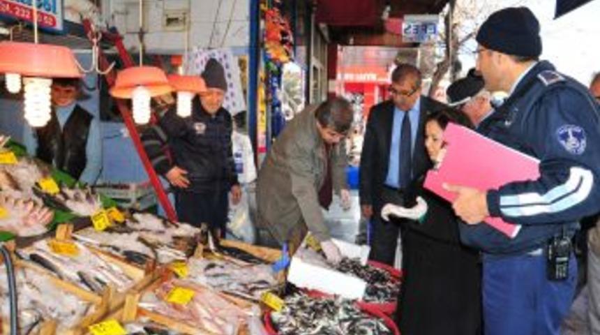 Şahinbey, Bir Yılda 142 Bin 869 Işyeri Denetledi