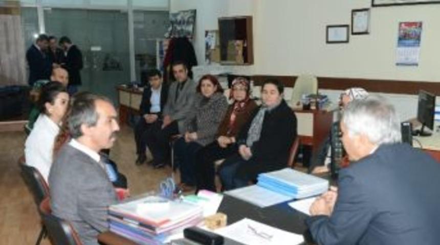 Ismek&rsquo;ten 17 Bin Kursiyer Yararlandı