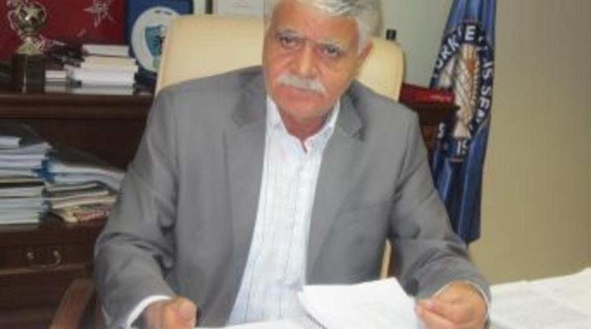 Daşkaya: 2013 Gibi 2014'ten De &Uuml;midimiz Yok