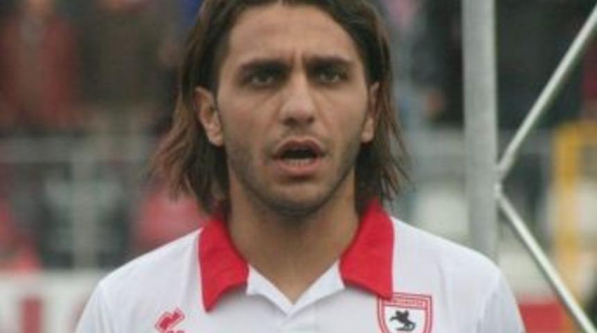 Elazığspor'da Adem Alkaşi S&ouml;zleşmesini Feshetti