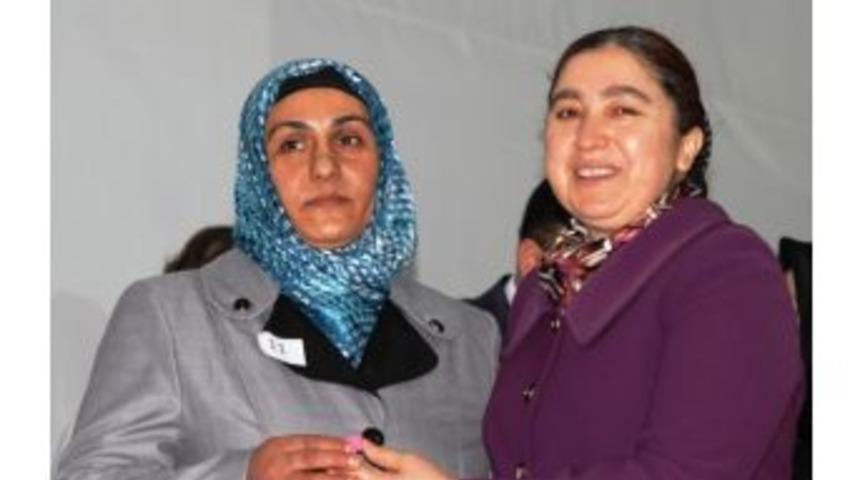 Van&rsquo;da Y&ouml;resel Yemek Yarışması