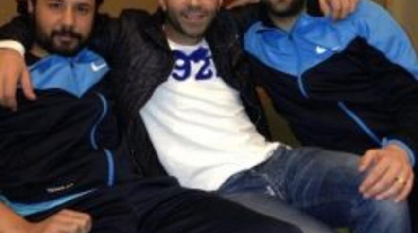 Semih Şent&uuml;rk, Yeni Malatyaspor Kampını Ziyaret Etti