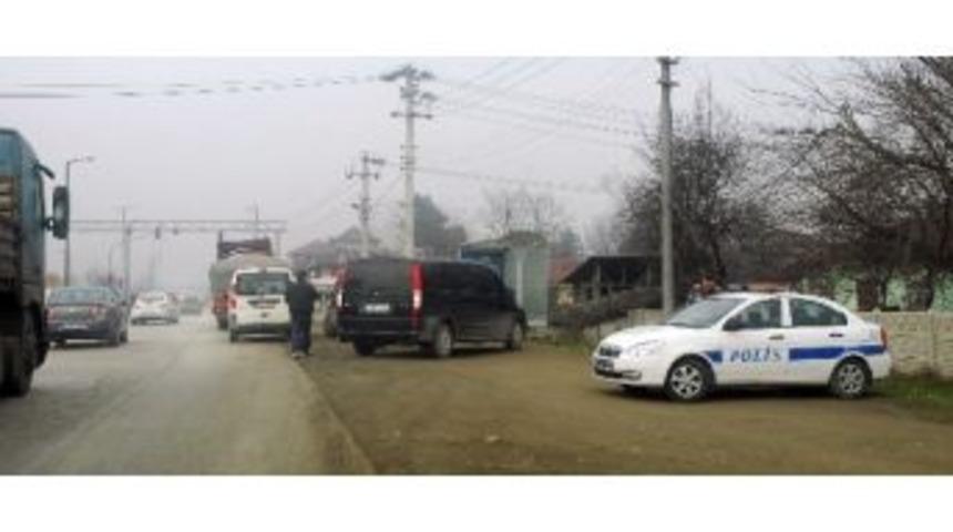 Trafik Denetimleri Arttırıldı