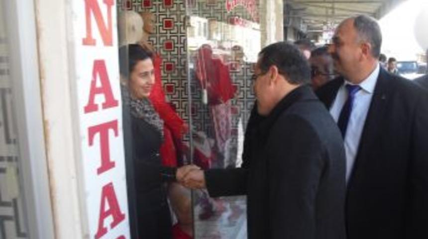 Ergin: Bakanların Yolsuzluk Yaptığı Kesinleşirse Partiden Ihra&ccedil; Edeceğiz