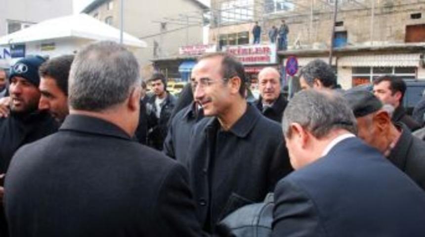 Restorasyonu Biten Ulu Camii Yeniden İbadete A&ccedil;ıldı