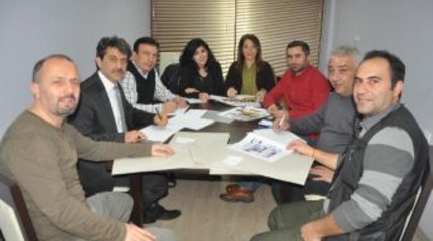 &Ccedil;anakkale Başarılı Gazeteciler Yarışması Sonu&ccedil;landı