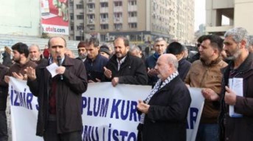 İstok&rsquo;tan Dualı Eylem