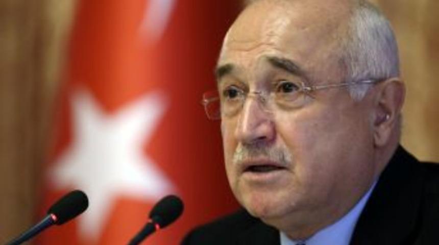 &Ccedil;i&ccedil;ek&rsquo;ten Paralel Devlet Sorusuna Cevap: Bir Tek Devlet Var, Başka Devlet Olmaz